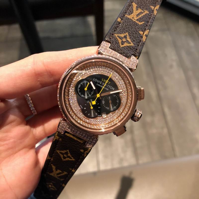 LV 41X11mm 081650